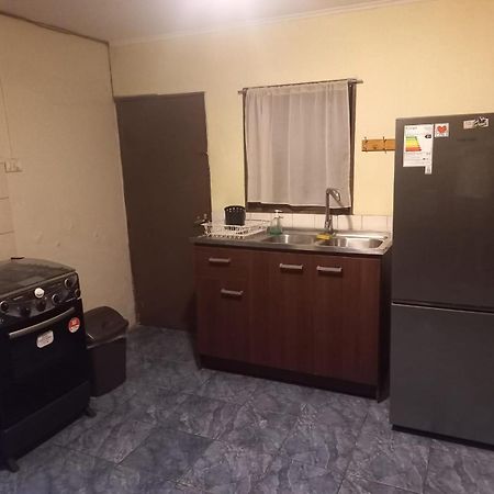 Casa Cely Hotel Iquique Eksteriør billede