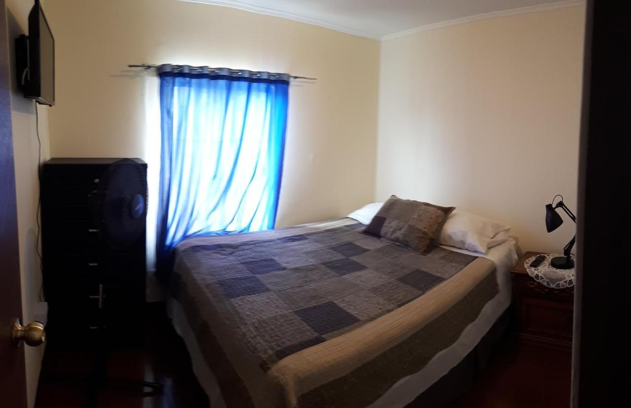 Casa Cely Hotel Iquique Eksteriør billede