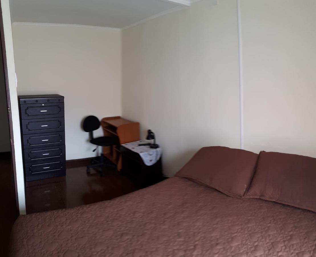 Casa Cely Hotel Iquique Eksteriør billede