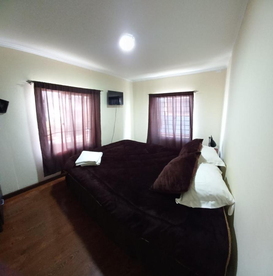 Casa Cely Hotel Iquique Eksteriør billede