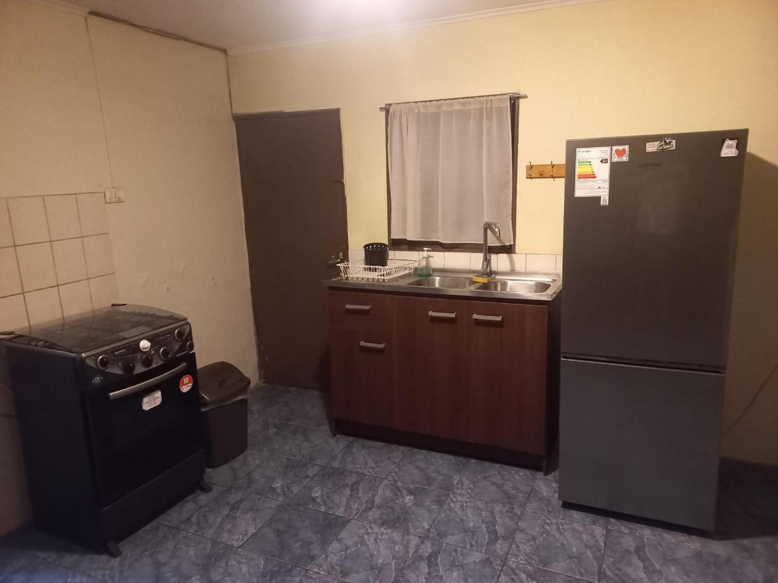 Casa Cely Hotel Iquique Eksteriør billede