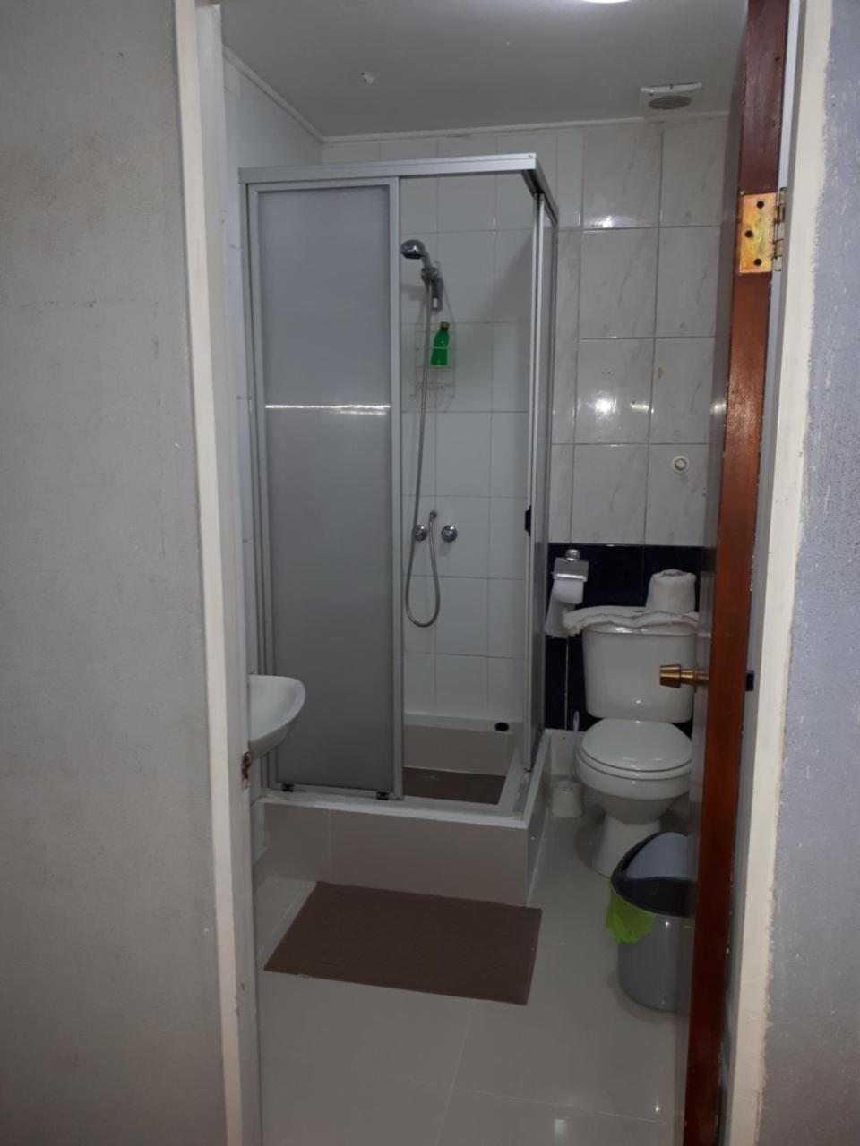 Casa Cely Hotel Iquique Eksteriør billede